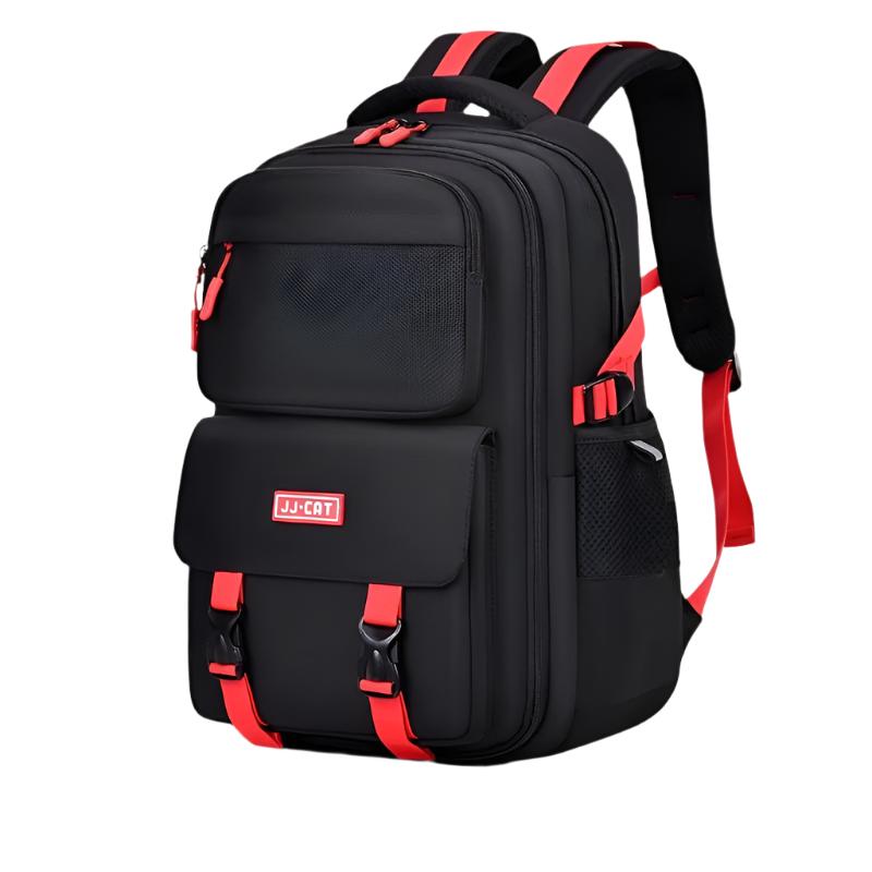 Kinder Leichter Wasserdichter Großer Reise Rucksack