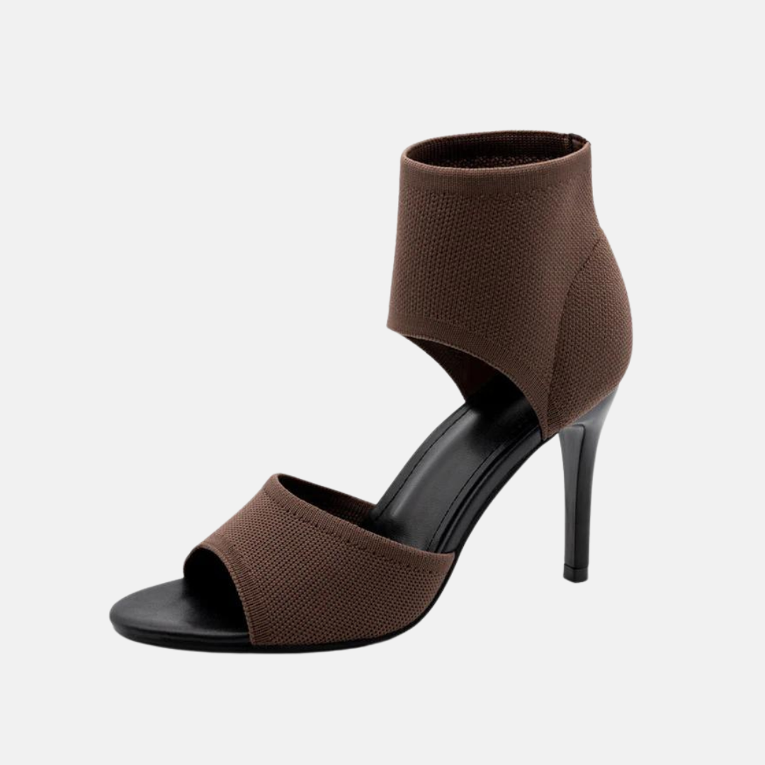 Fudus | Trendy High Heels Für Damen