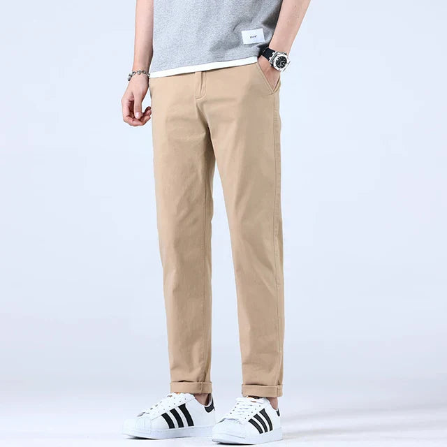 Bürohosen Herren Fit Business Komfort