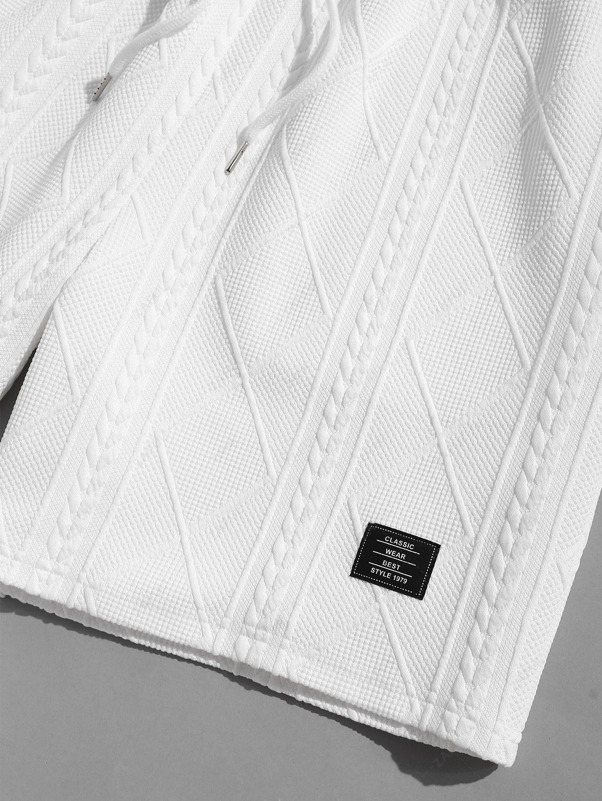 Fudus | Satz T-shirt Und Shorts