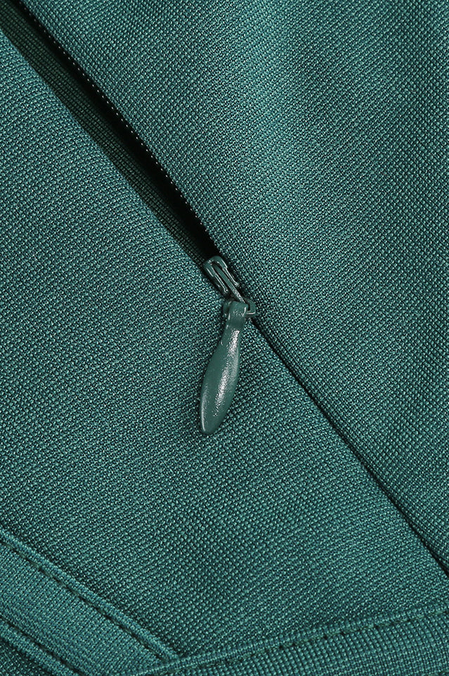 Damen Drapiertes Maxikleid