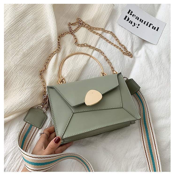 Umhängetasche Italienisch Zeitloser Chic