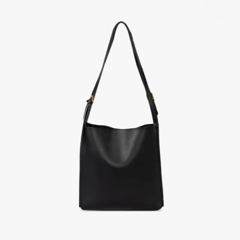 Damen Stilvolle Handtasche mit Eleganz