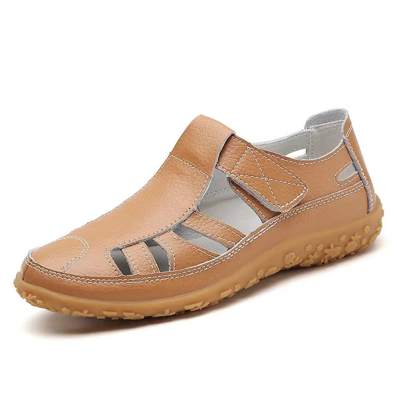 Fudus | Orthopädische Sandalen Komfort Bequem