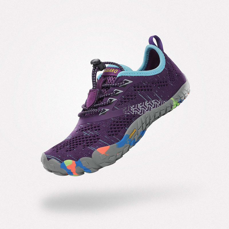 Barfußschuhe Kinder Zeitlos Komfort