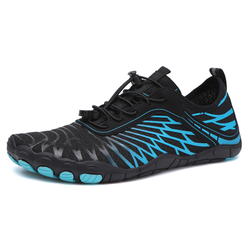Unisex Aqua Barfußschuhe Atmungsaktiv Und Bequem