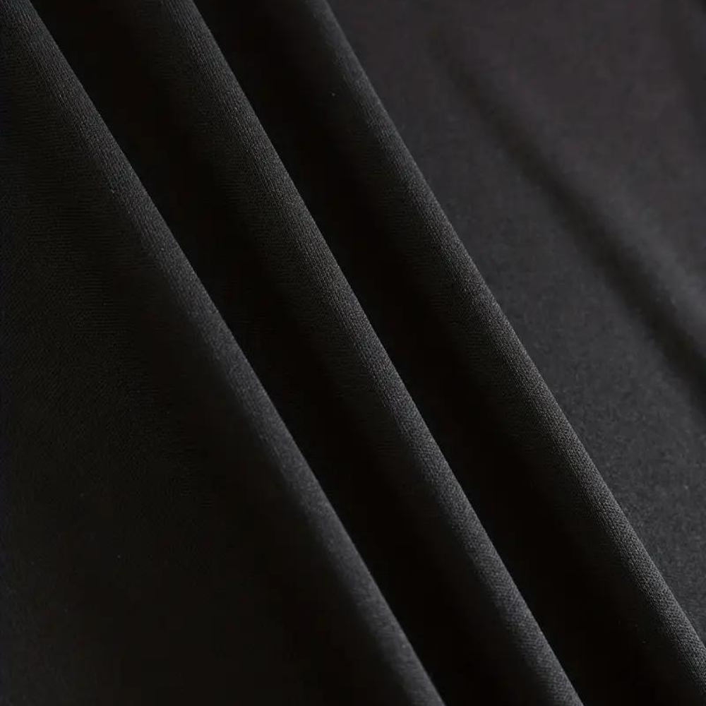 Herren T-Shirt mit Palmen Grafik