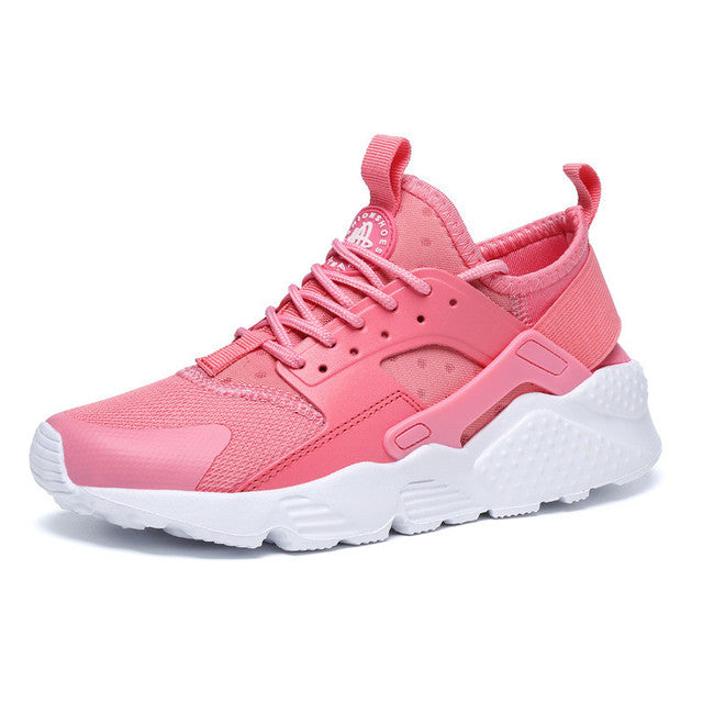 Sommer-Sneaker im Huarache-Stil