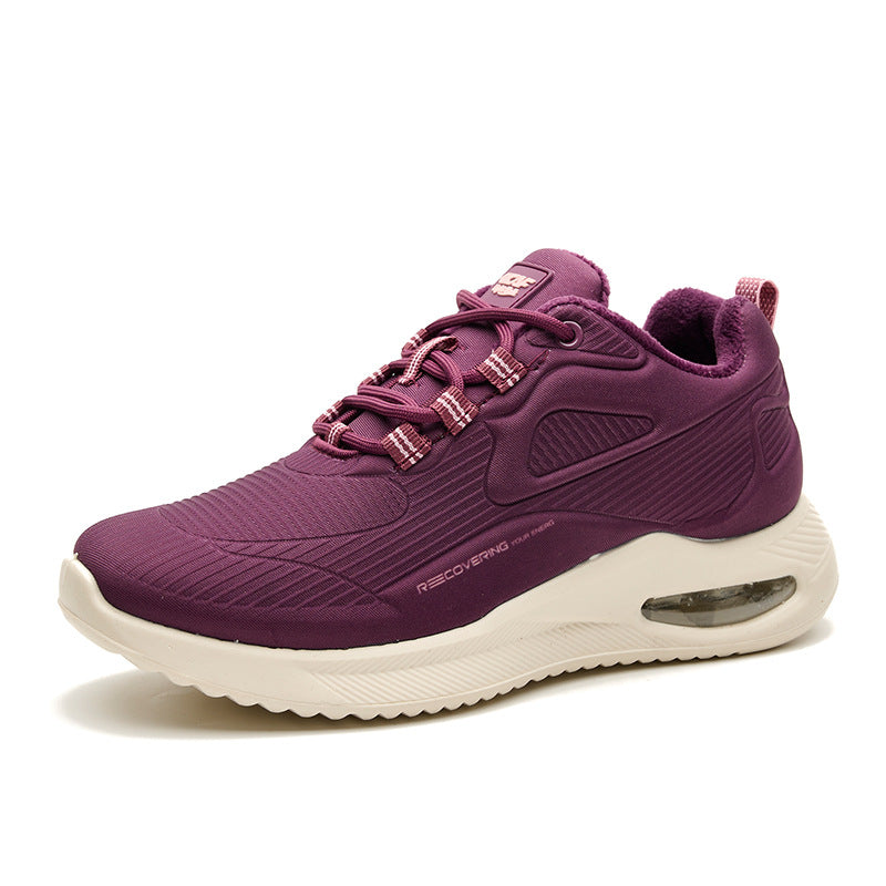 Damen ergonomische Lauf Sneakers Fudus