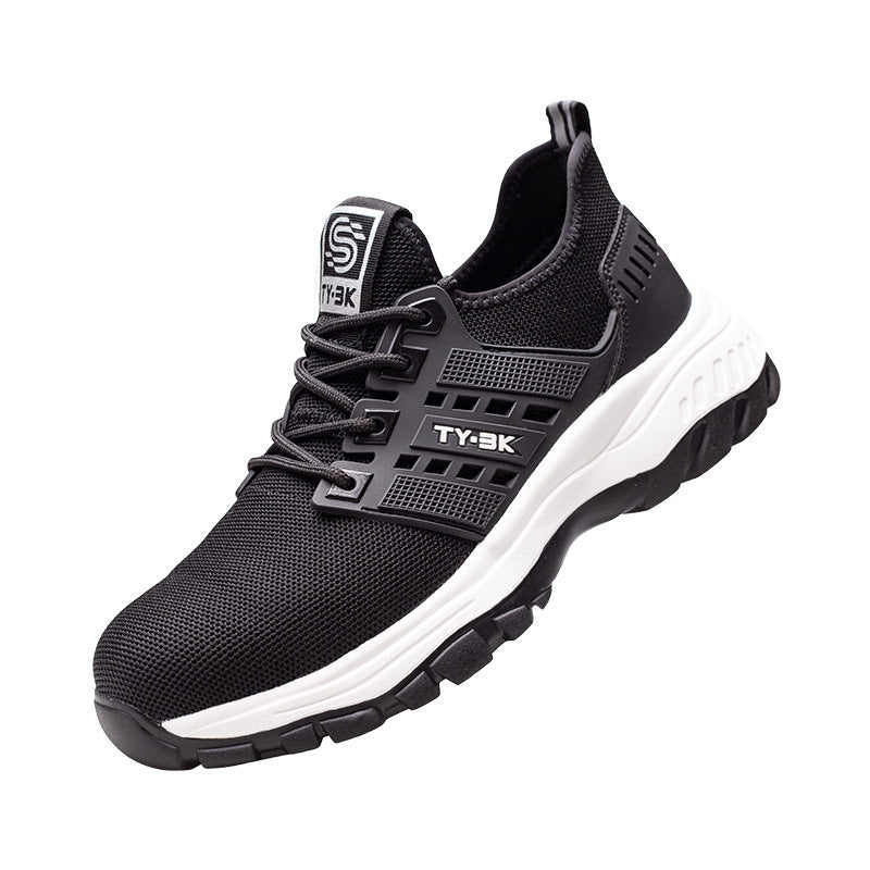 Orthopädische Sicherheitsschuhe