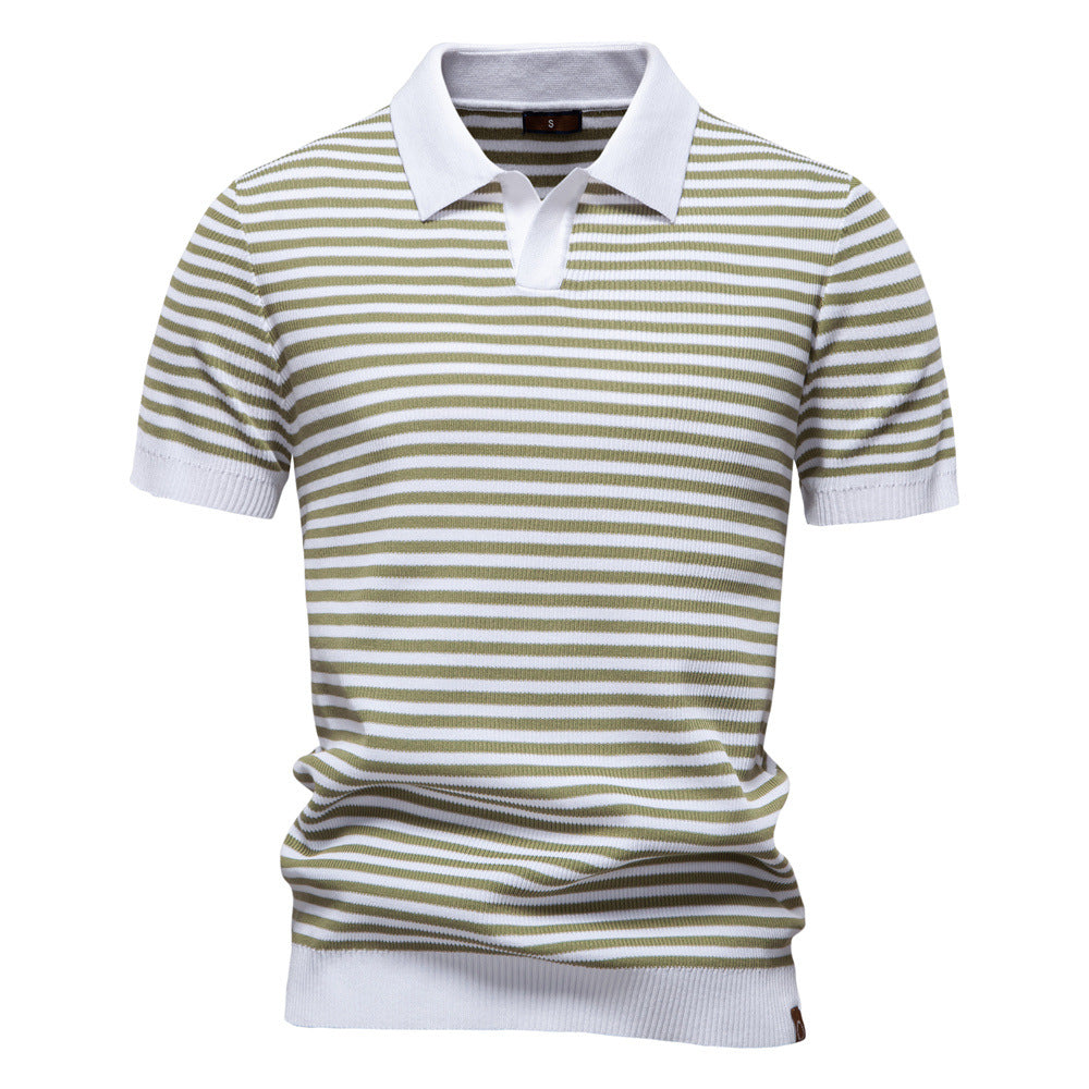 Herren Poloshirt