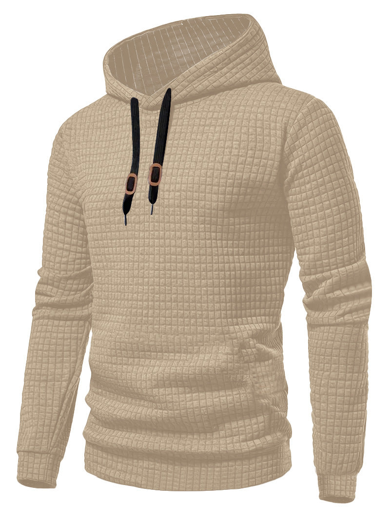Herren Kapuzenpullover