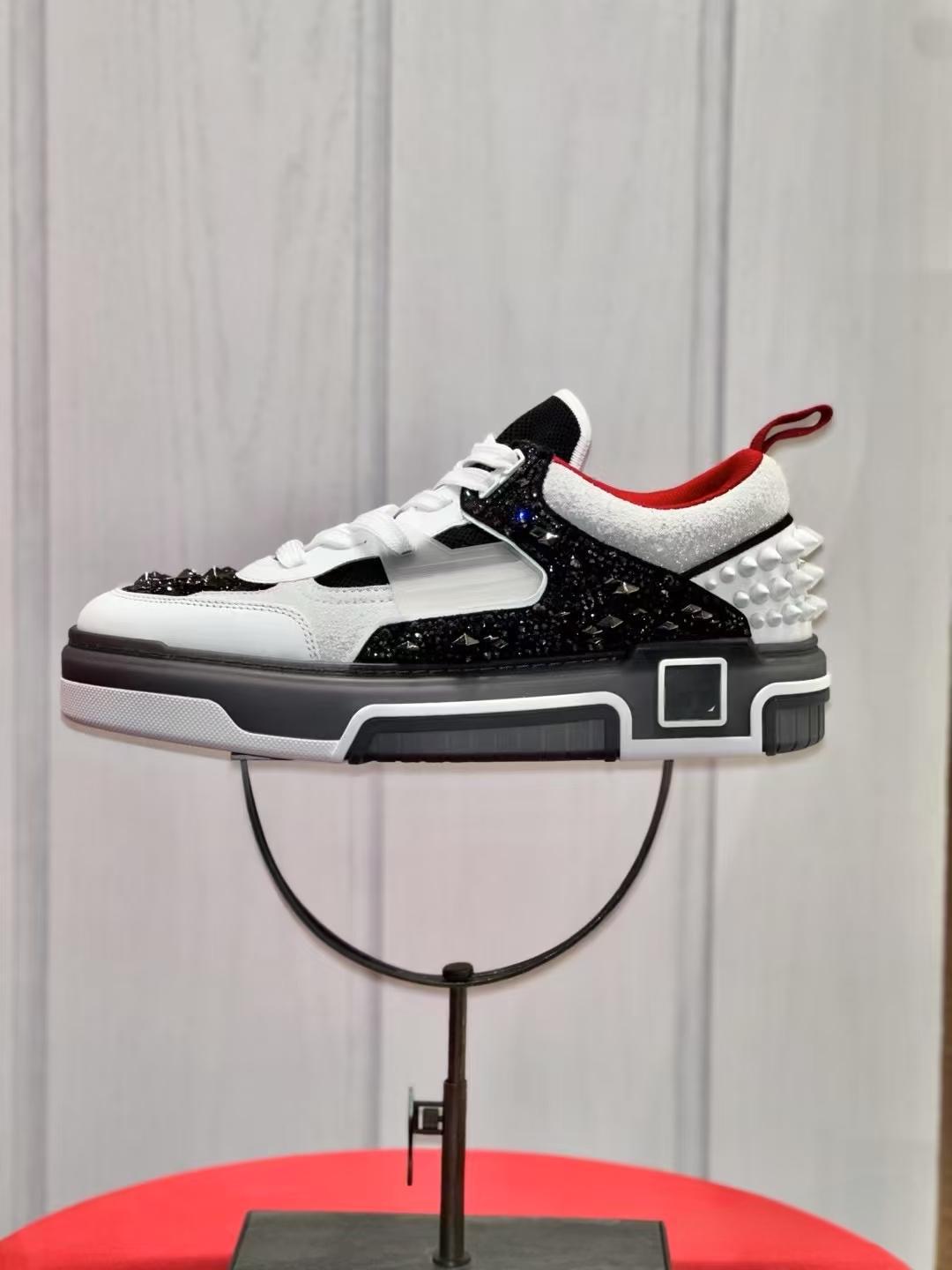 Herren Mode Casual Sneakers