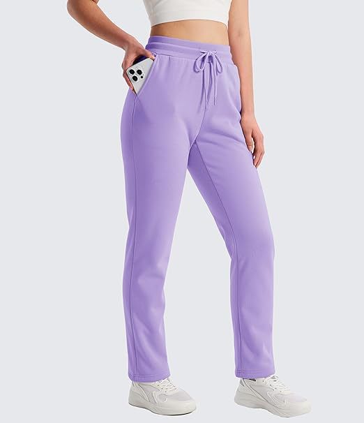 Damen Sportliche Frühjahrs-Sweatpants Fudus