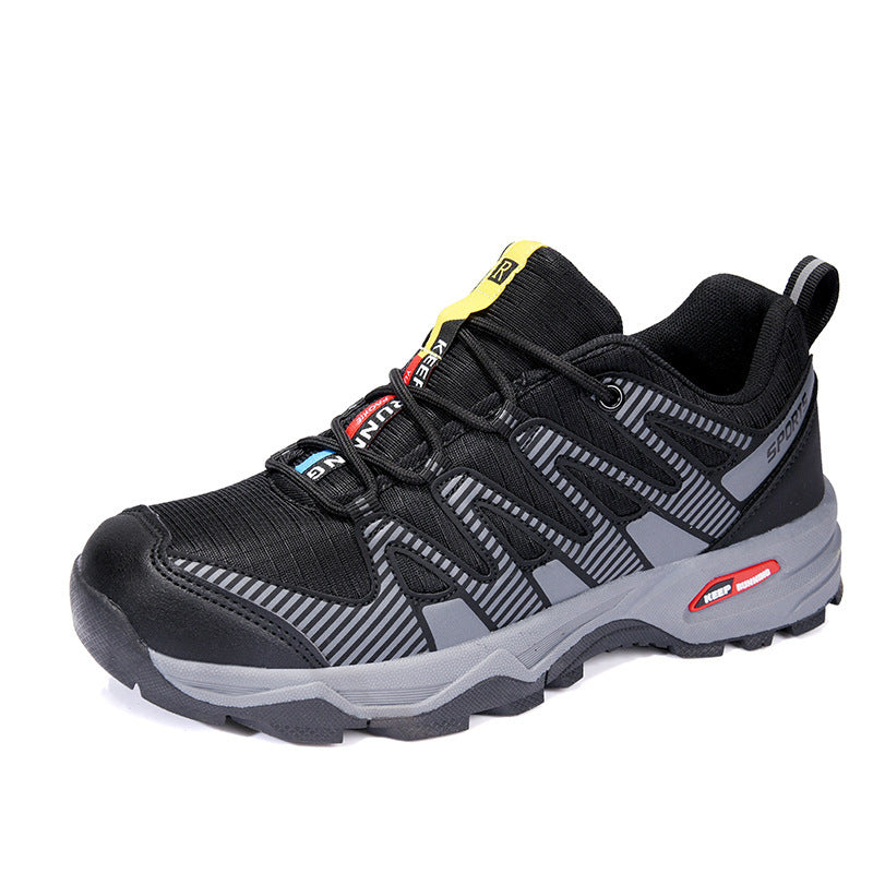 Damen Multifunktionale Trekking-Schuhe Fudus