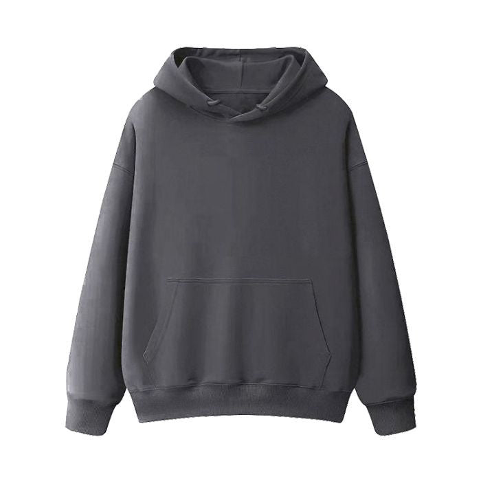 Damen Kuscheliger Oversize Hoodie Fudus