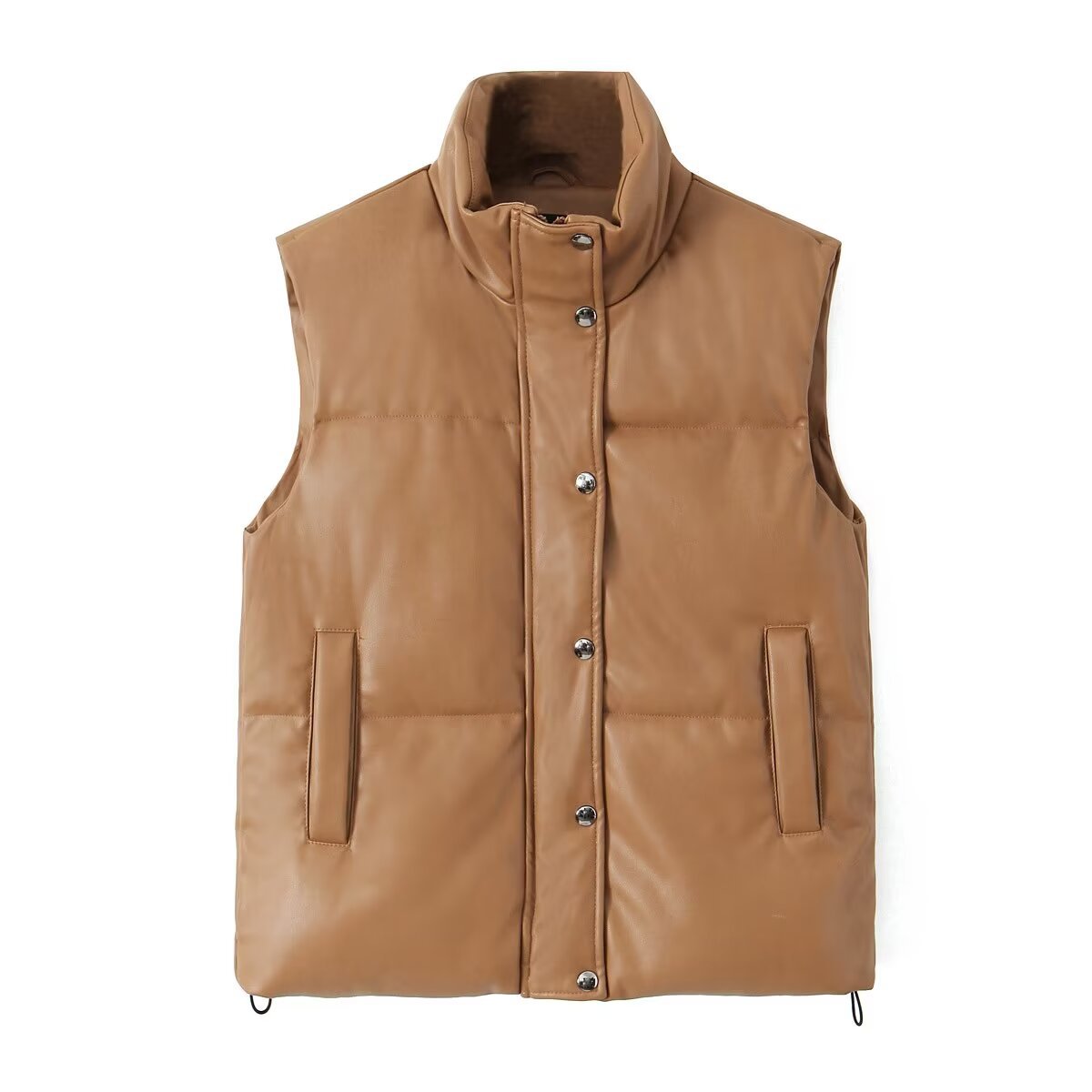 Damen Steppweste Fudus