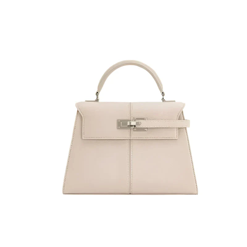 Damen Leder Crossbody Tasche Stilvoll & Vielseitig