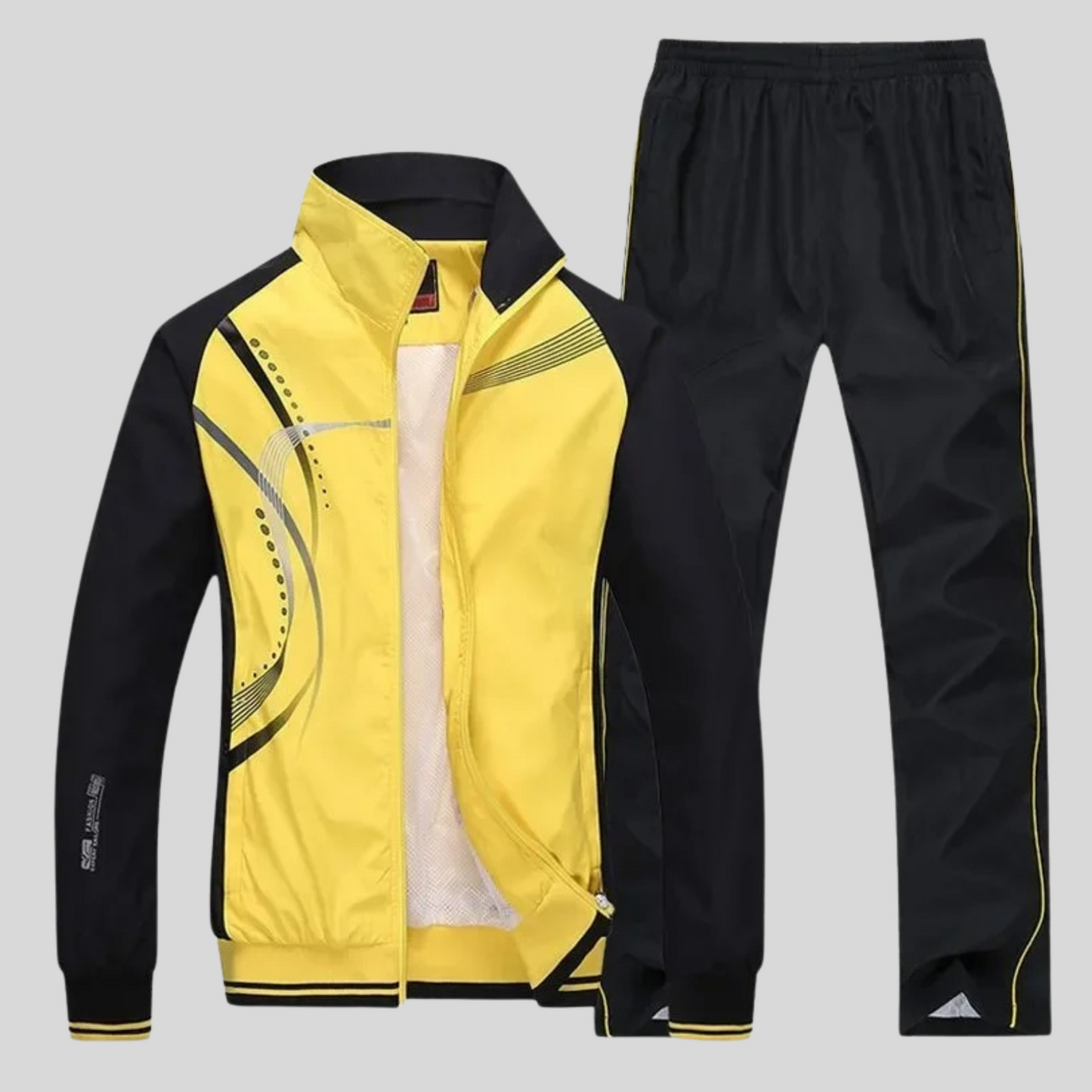 Herren Sportbekleidungsset Komplett