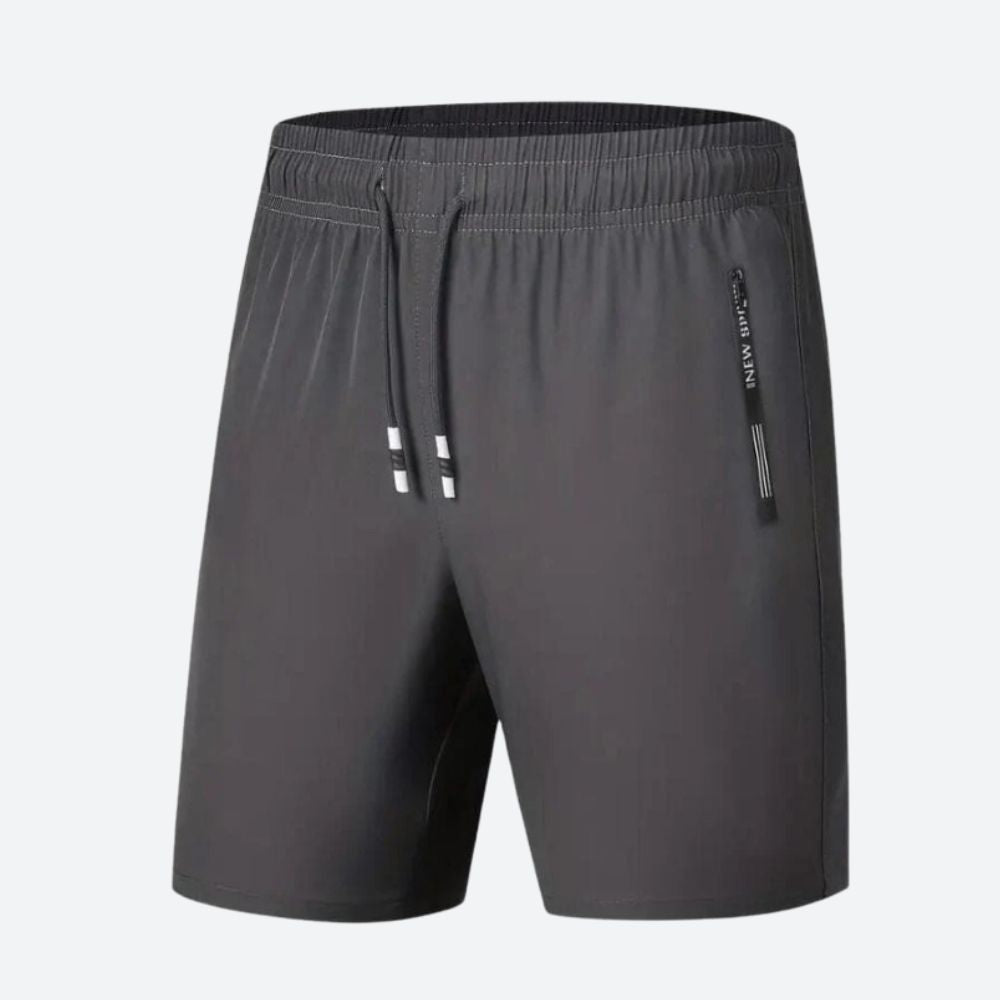 Shorts Ice Silk Atmungsaktiv Komfort