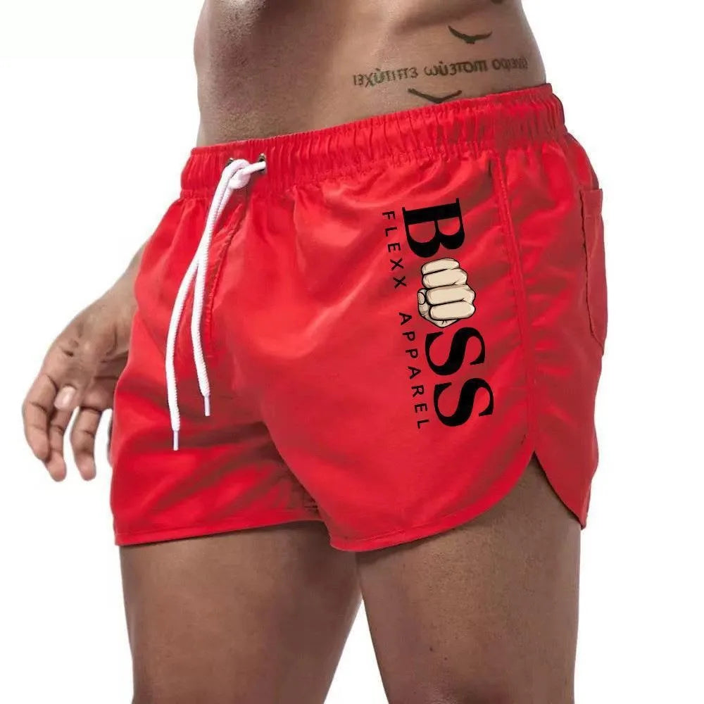 Herren Sonderausgabe Flexx Shorts
