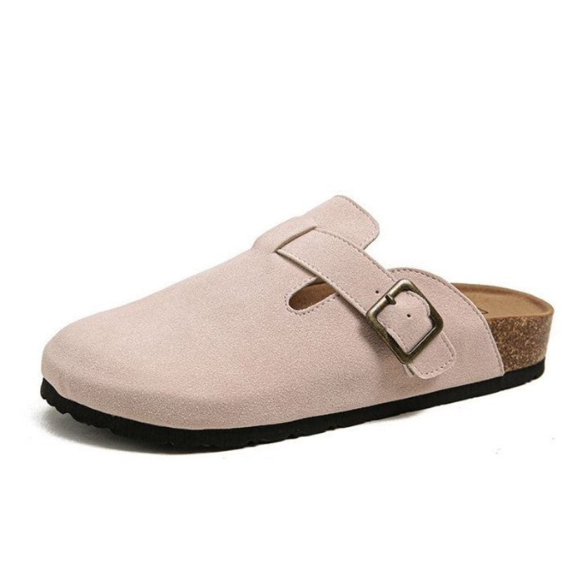 Unisex Slip-On Sandalen Bequem Für Alltag