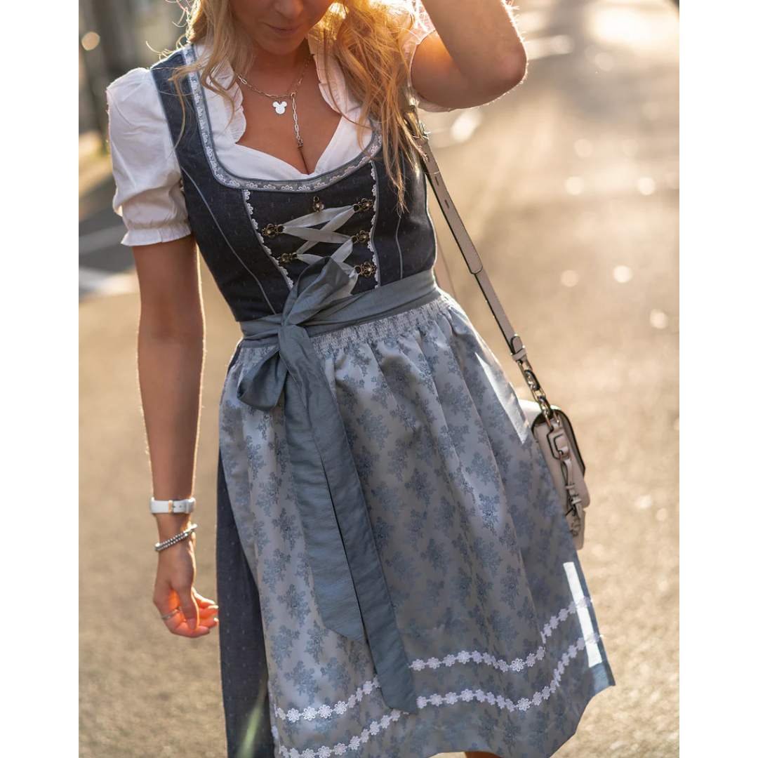 Fudus | Traditionelle D'oktoberfest Für Frauen Elegant