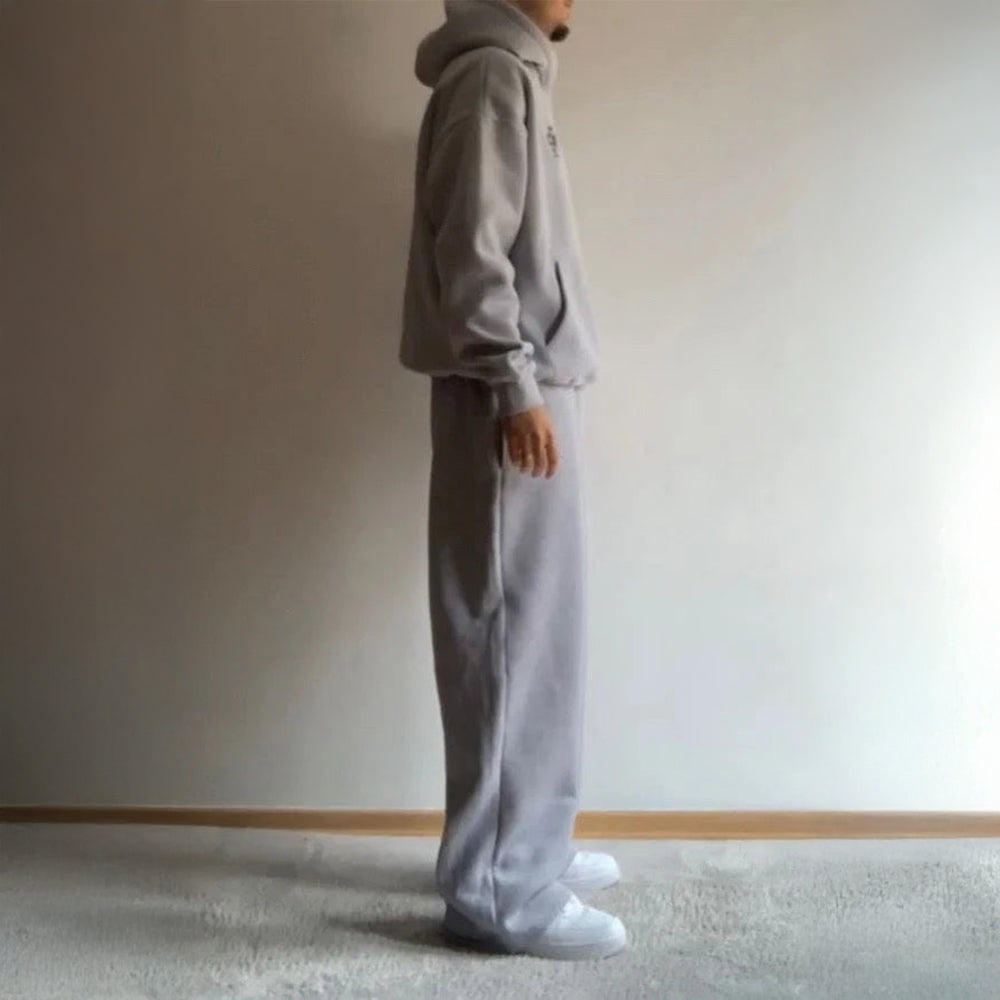 Hochwertiger Luxe Tracksuit