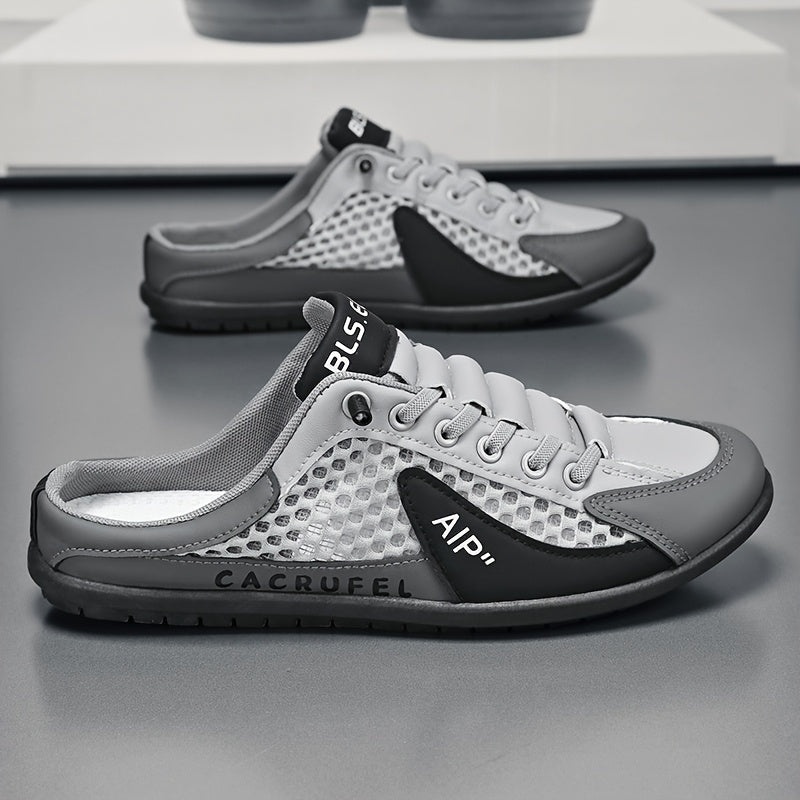 Fudus | Ultra Atmungsaktive Slipper Für Überall