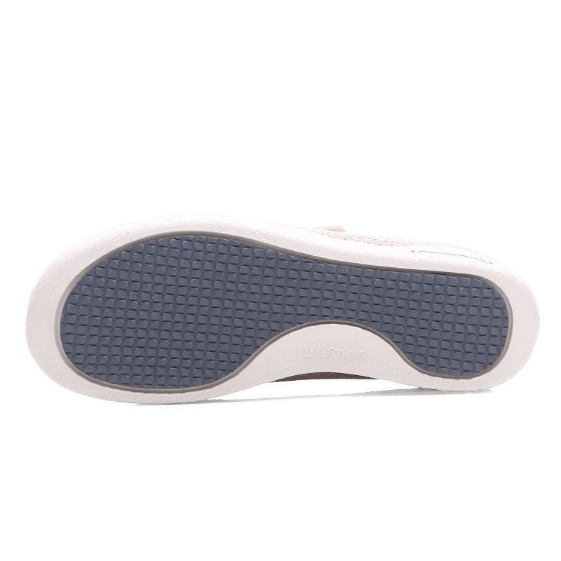 Breite Orthopädische Diabetiker Damenschuhe