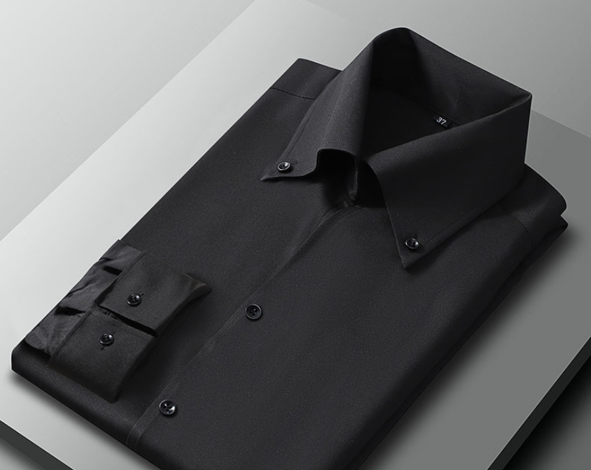 Fudus | Stilvolles Slim Fit Hemd Für Herren