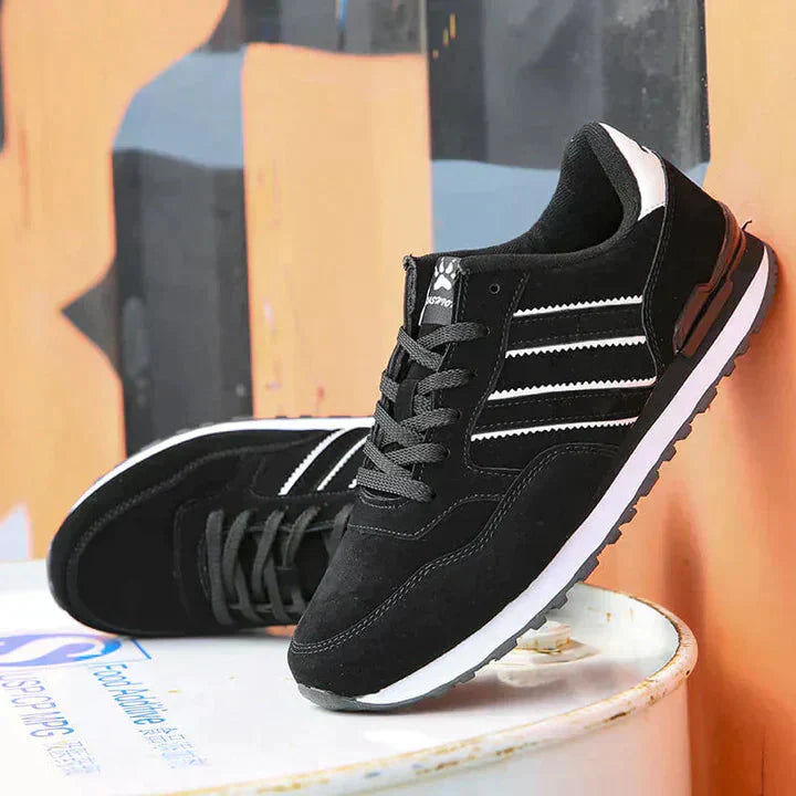 Herren Sneaker Perfekter Stil Und Komfort