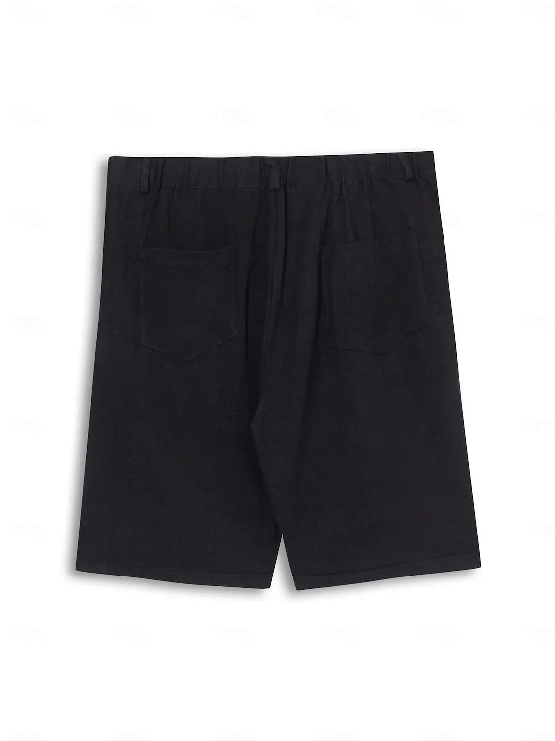 Fudus Elegante Herren Baumwollshorts - Atmungsaktiv & Bequem