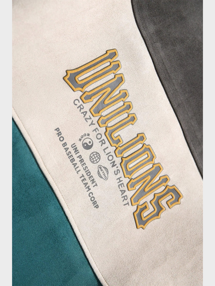 Fudus | Löwen Sweatshirt