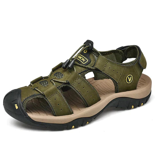 Damen orthopädische Sandalen bequem und unterstützend