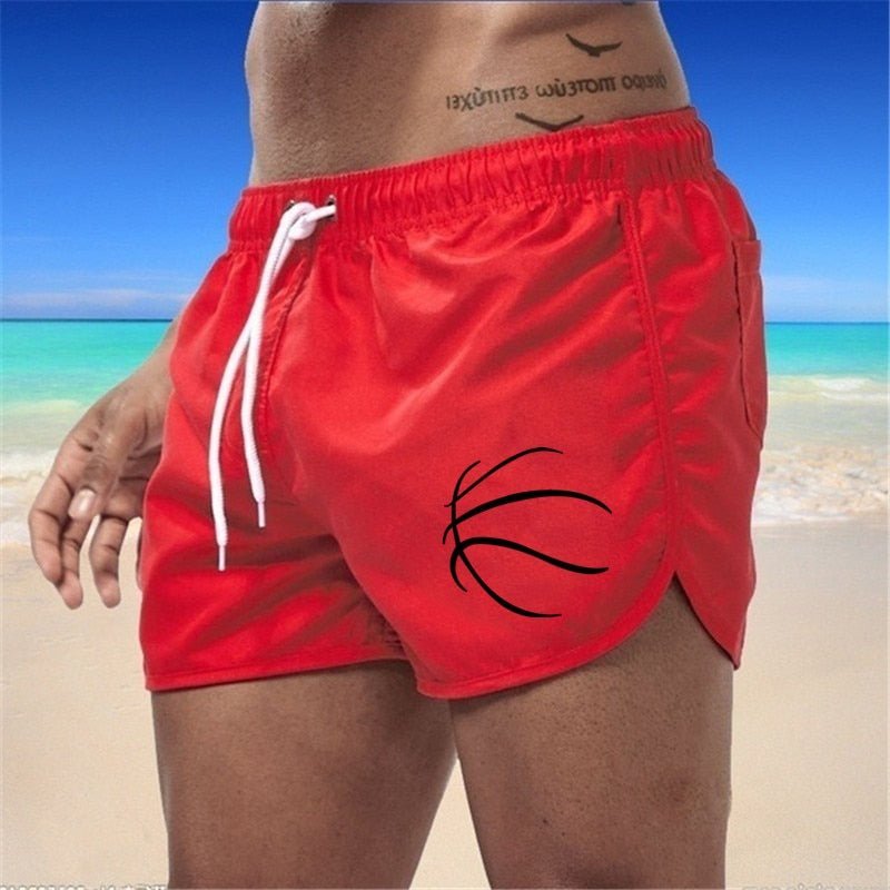 Fudus | Schnell Trocknende Shorts