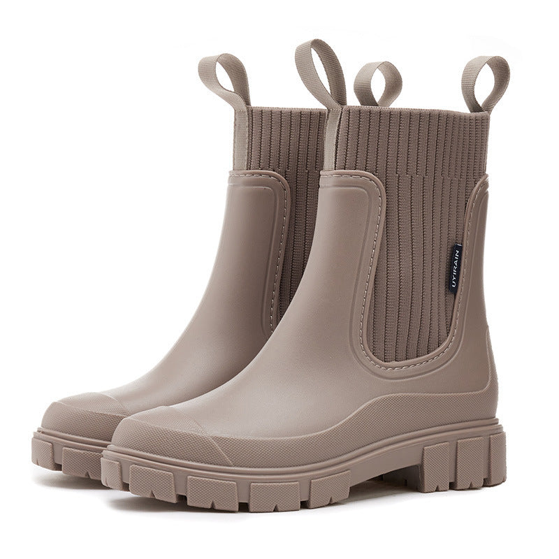 Gummistiefel Wasserdicht Antirutsch Robust