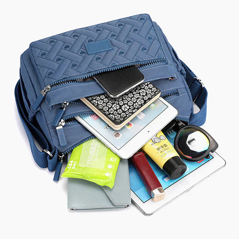 Damen Luxuriöse Umhängetasche