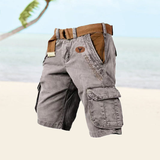 Fudus | Cargo Shorts Für Männer