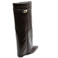 Haifisch Stiefel Elegant Vielseitig Robust