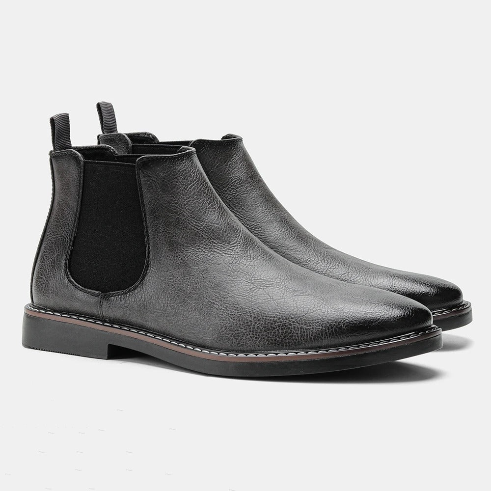 Fudus | Zeitlose Chelsea Boots
