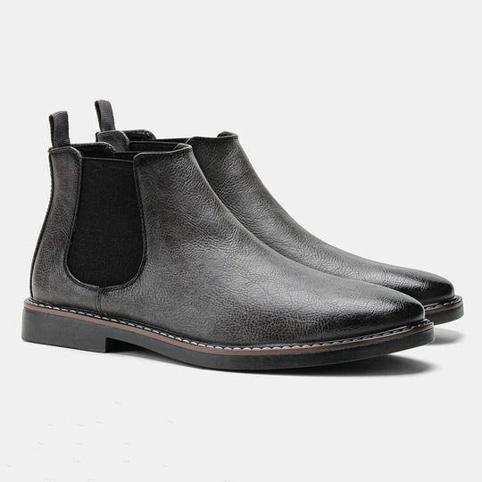 Chelsea Boots Zeitlos Klassisch Herren