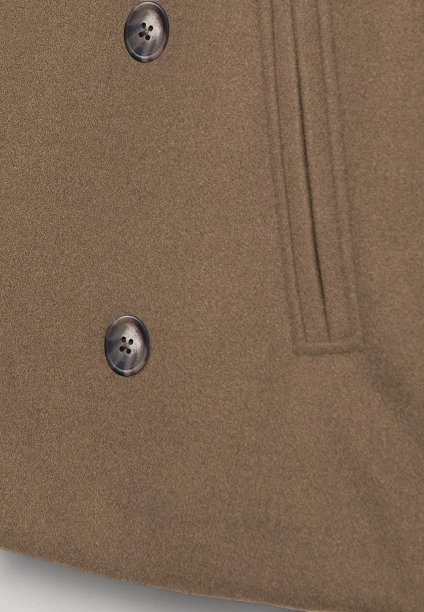 Kurzmantel Klassisch Damen Selene