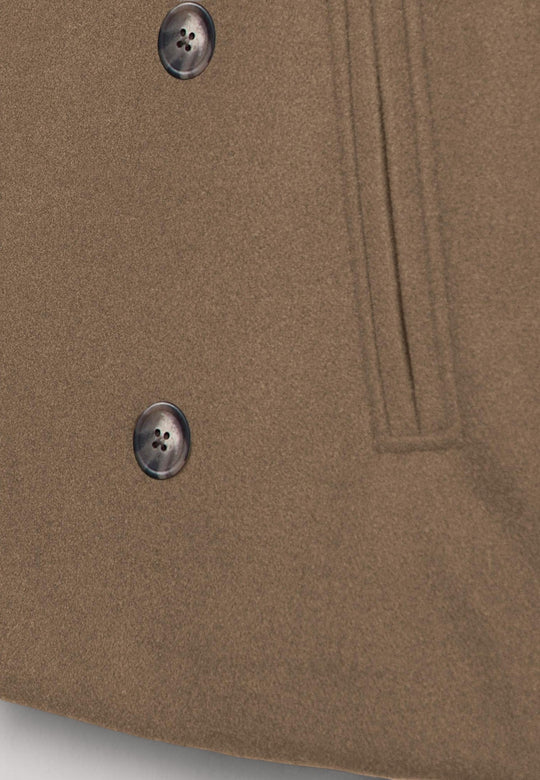 Kurzmantel Klassisch Damen Selene