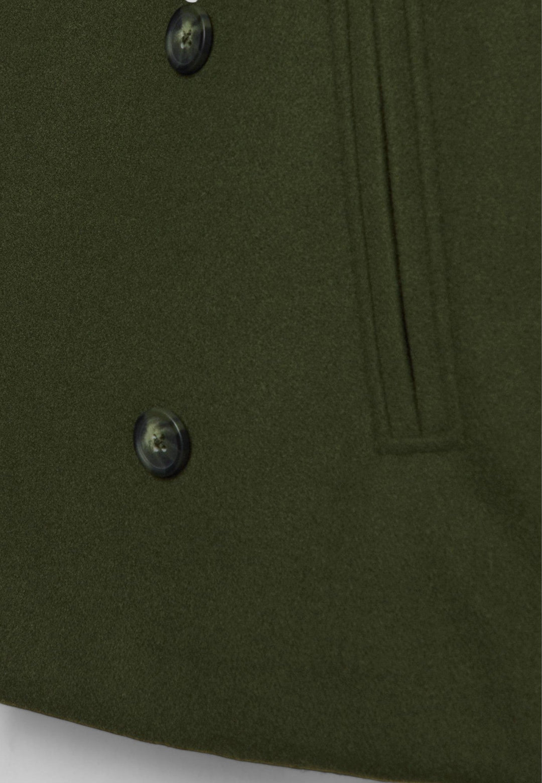 Kurzmantel Klassisch Damen Selene