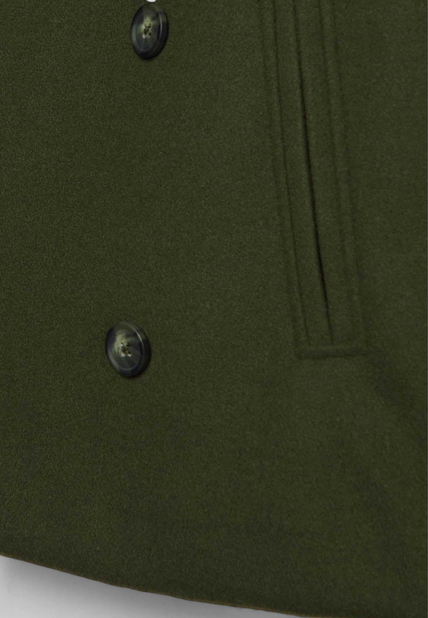 Kurzmantel Klassisch Damen Selene