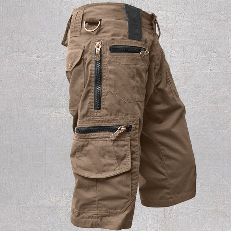 Herren Urban Explorer Cargo-Shorts
