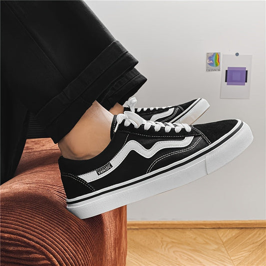 Fudus | Herren-Skateboardschuhe mit sportlichem Stil