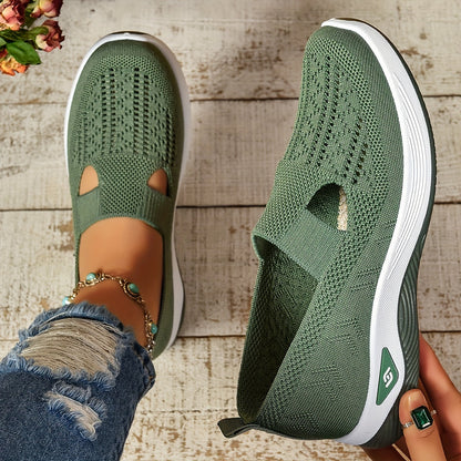 Fudus | Orthopädischer Slip on Für Damen
