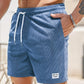 Fudus | Männer Bequeme Sommer Shorts